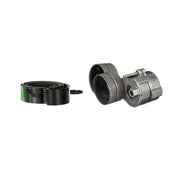 Gates V-Ribbed Belt Set K0210PK1445HD