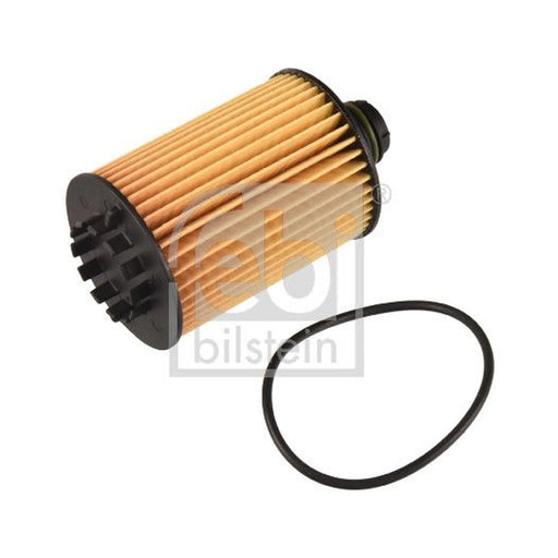 Febi Engine Oil Filter 173018