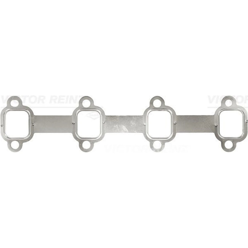 Victor Reinz Exhaust Manifold Gasket Wide Thick 71-35892-00