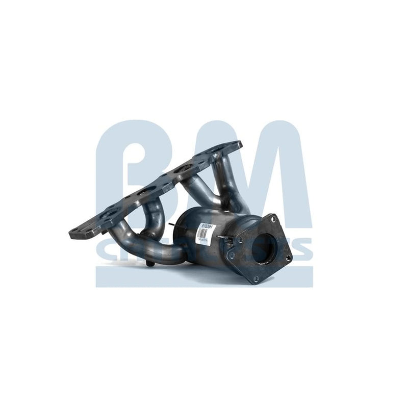 BM Catalysts Homologated Petrol Cat BM91639H