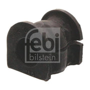 Febi Anti Roll Bar Mounting Bracket Rear 42023