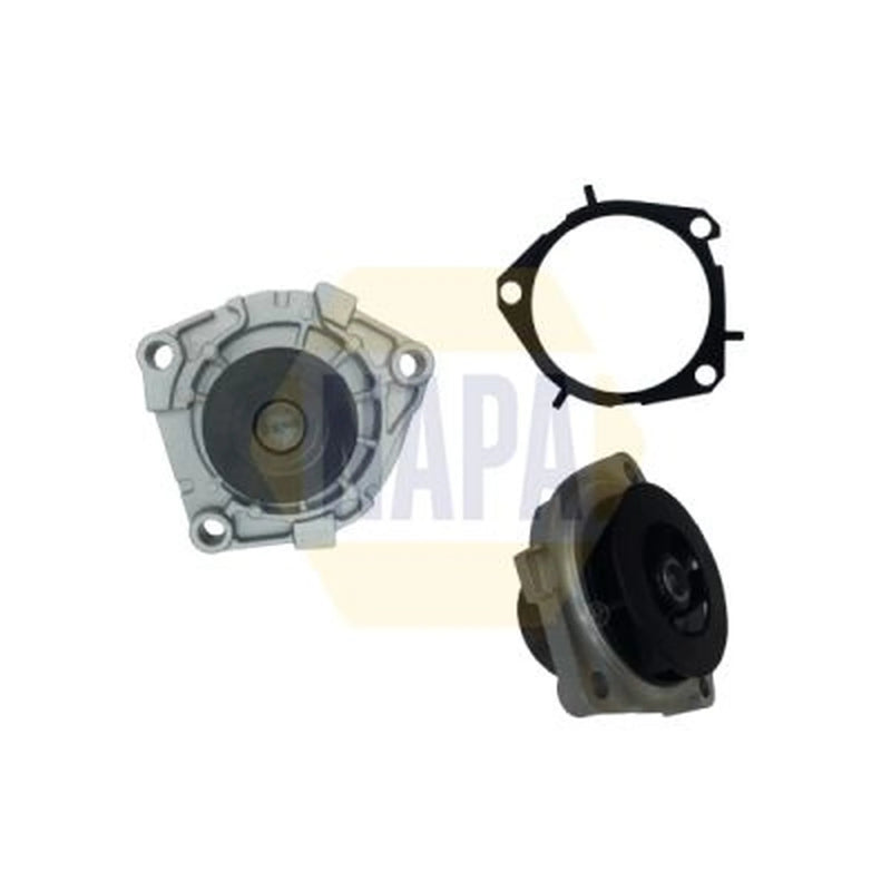 NAPA Engine Cooling Water Pump NWP1553