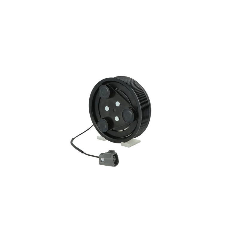 NRF A/C Compressor Magnetic Clutch 380028
