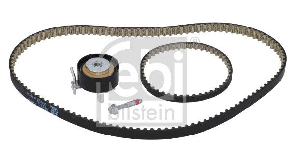 Febi Timing Belt Kit with Rollers fits Ford Tourneo Connect 2013-2022 1.0