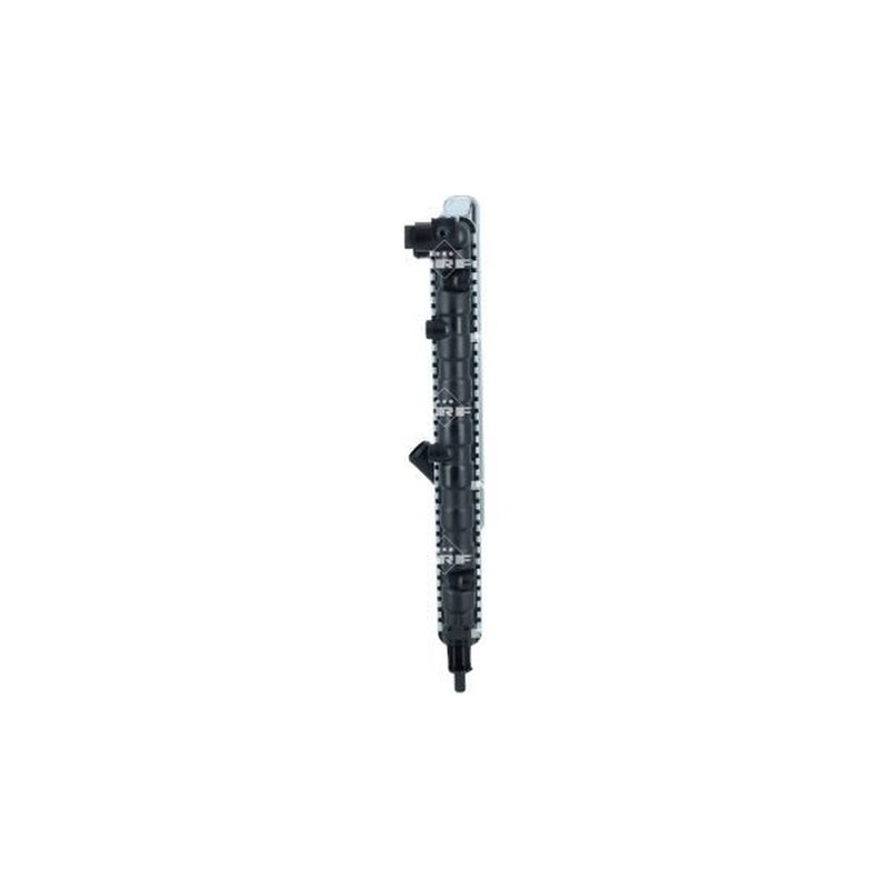 NRF Engine Radiator 58783