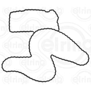 Elring Water Pump Gasket Wide Thick 967.150