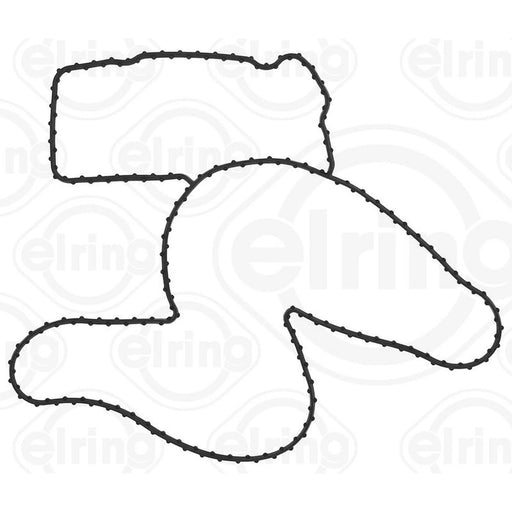 Elring Water Pump Gasket Wide Thick 967.150