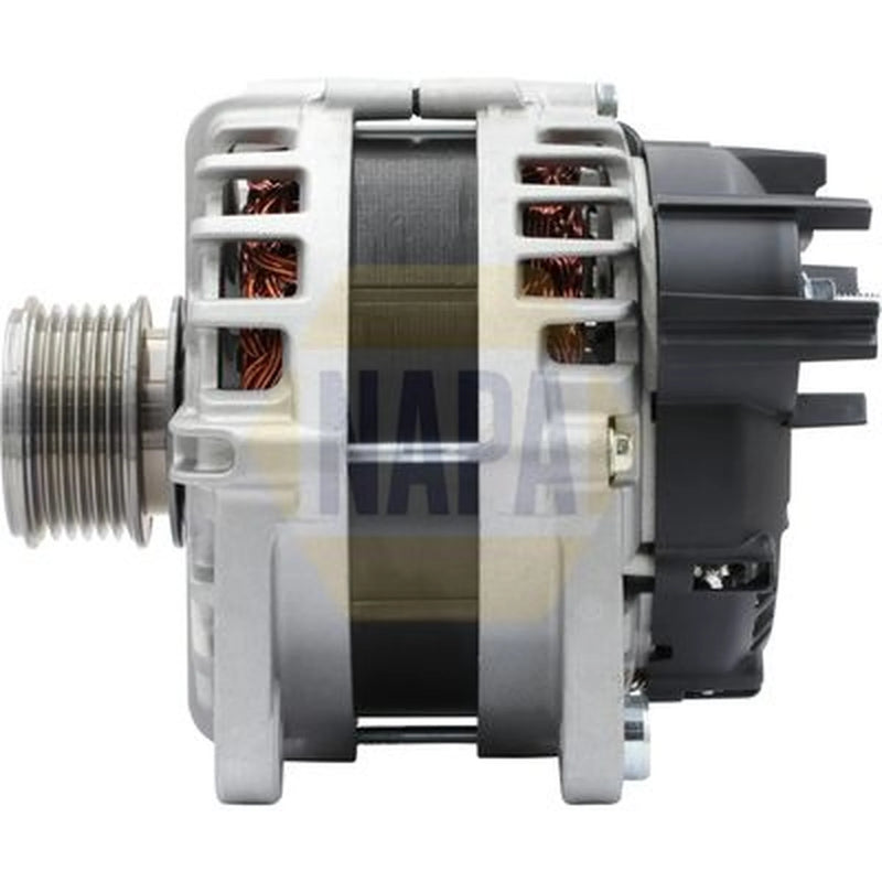 NAPA Car Alternator 12V NAL2121