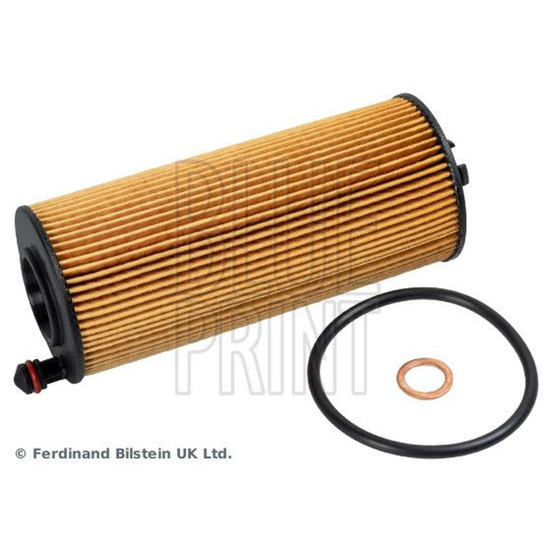 Blue Print Engine Oil Filter ADBP210084