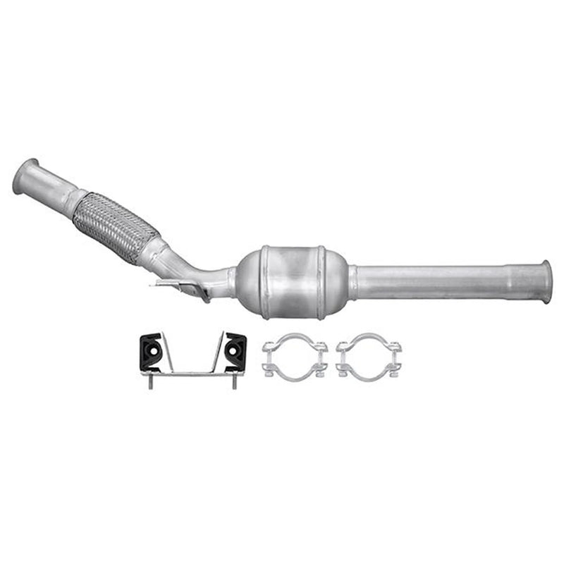 Hella Catalytic Converter 8LE 366 052-451