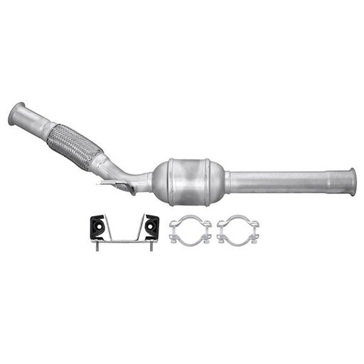 Hella Catalytic Converter 8LE 366 052-451