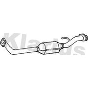 Klarius Catalyst Type Approved With Pipe 311962