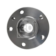 Febi Wheel Bearing Kit Rear Right 81mm 174883