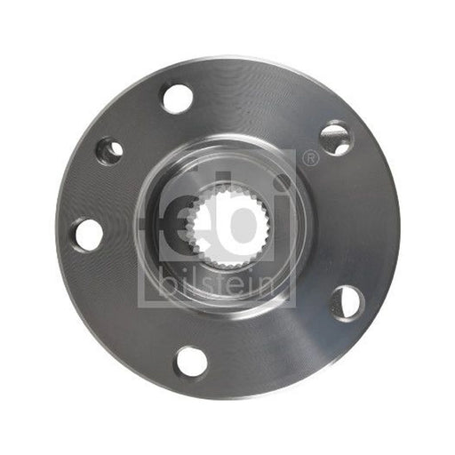 Febi Wheel Bearing Kit Rear Right 81mm 174883