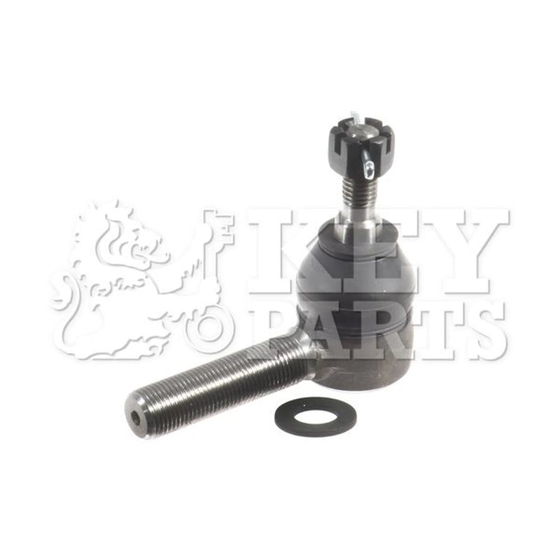 Key Parts Steering Tie Rod Ball Joint Front Left KTR4191