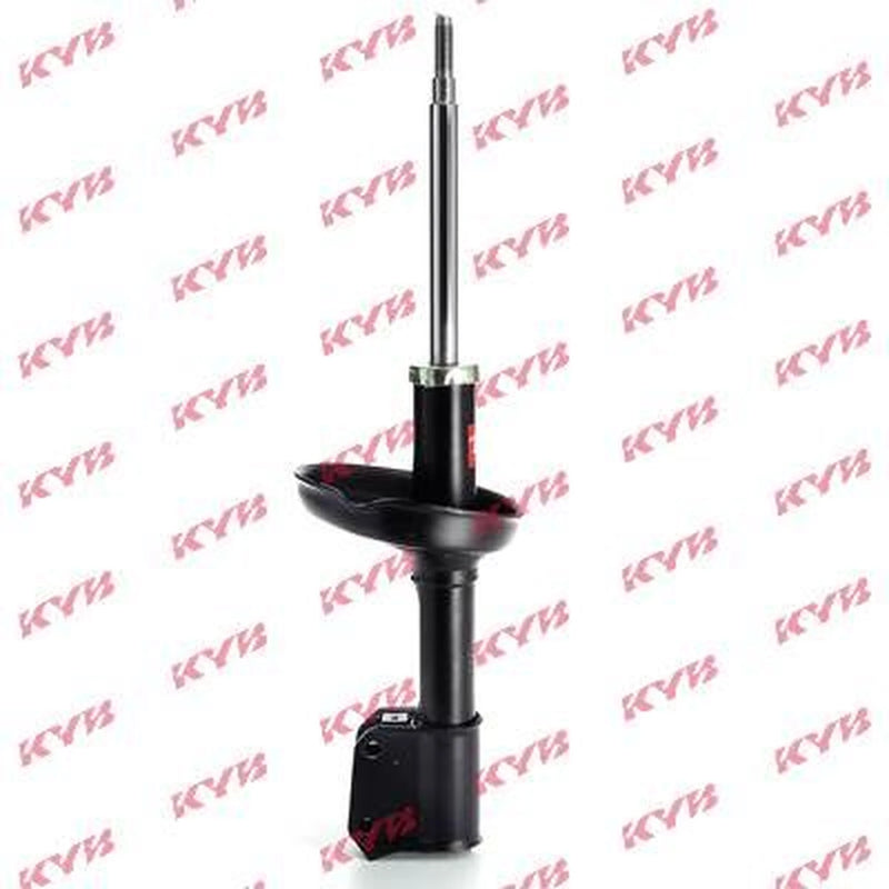 KYB Shock Absorber Damper Strut Front 333708