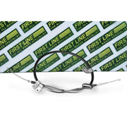 First Line Handbrake Cable Left Rear FKB3522