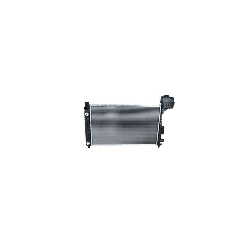 NRF Engine Radiator 54718
