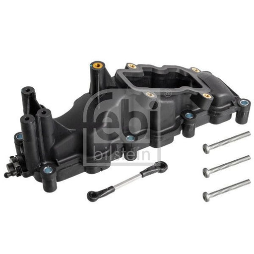 Febi Intake Manifold Fitting Connectors 176519