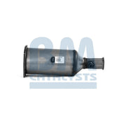 BM Catalysts Dpf BM11007