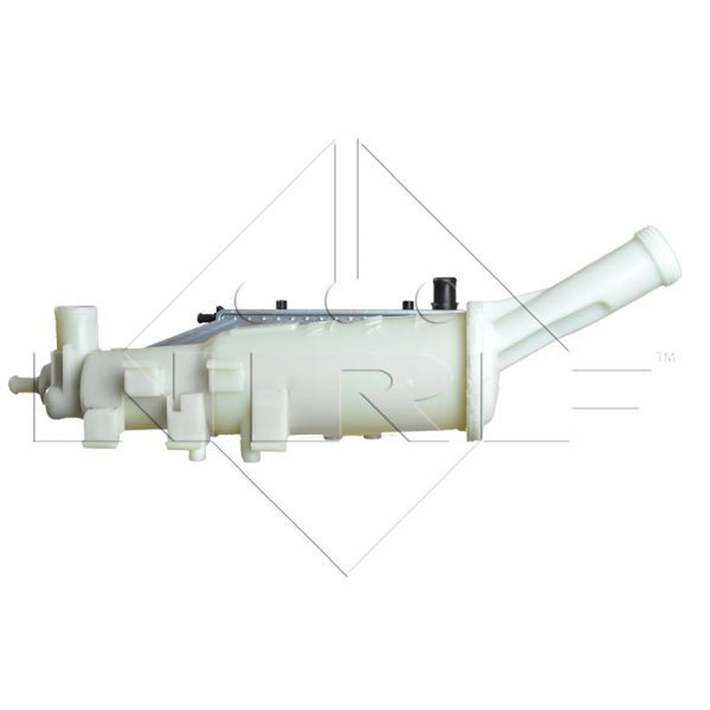 NRF Engine Radiator 58171