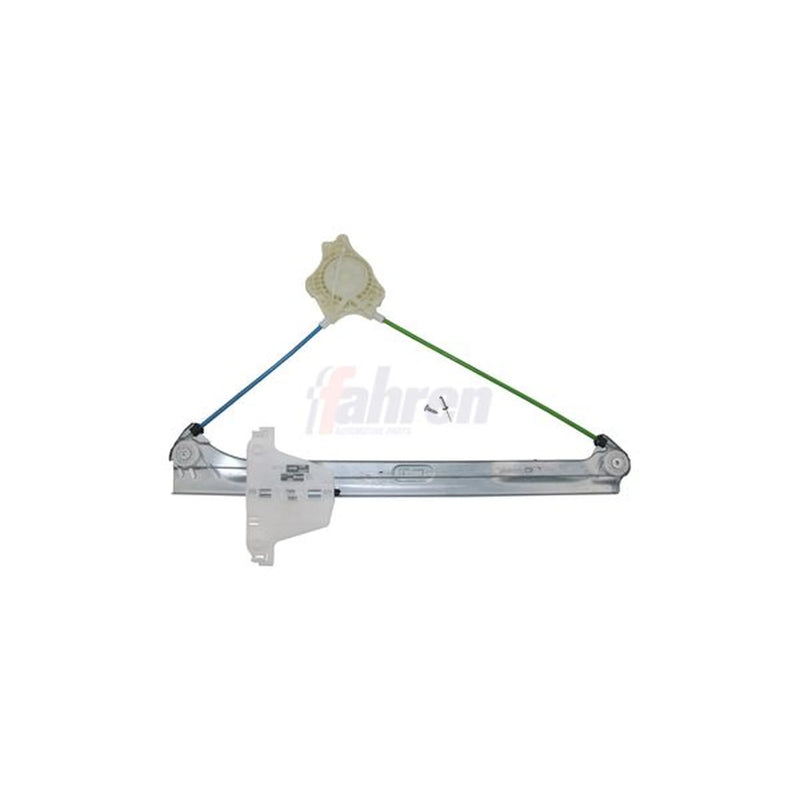 Fahren Electric Window Regulator Lifter Right Front FWD1035