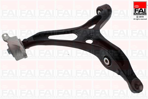 FAI Control/Trailing Arm