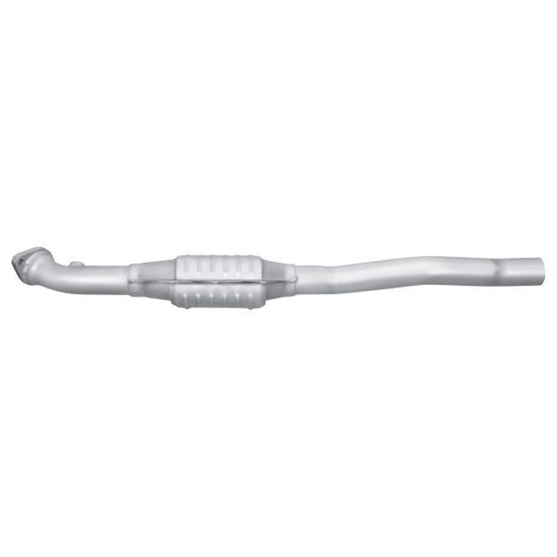 Hella Catalytic Converter 8LE 366 053-811