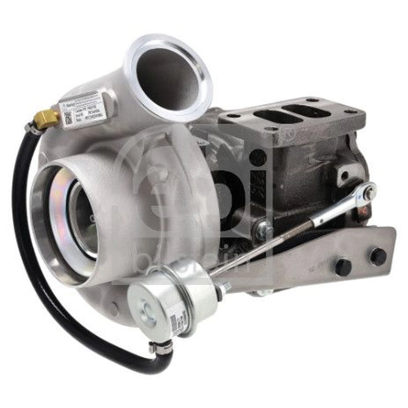 Febi Turbocharger Turbo Unit 192381 OE 1409886 1409886R 4955172