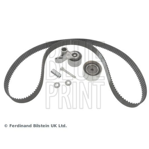 Blue Print Timing Belt Kit with Rollers ADZ97303