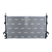 NRF Engine Radiator 550192