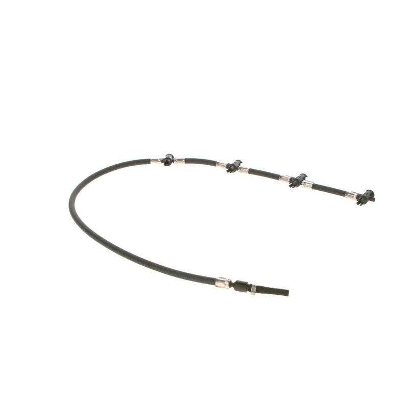 Bosch Fuel Overflow Hose Pipe 0 928 400 590