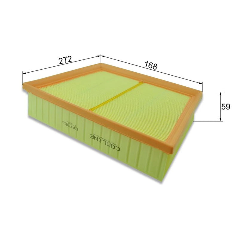 Comline Engine Air Filter EAF958