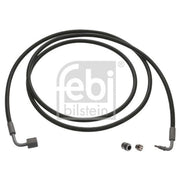 Febi Cab Tilt Hose Line 3mm OD 100596