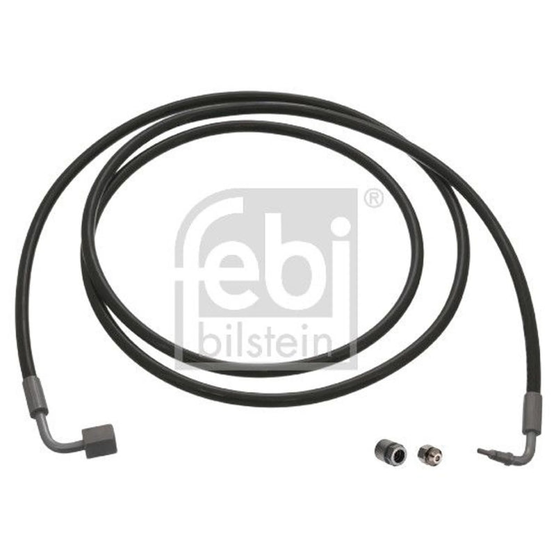 Febi Cab Tilt Hose Line 3mm OD 100596