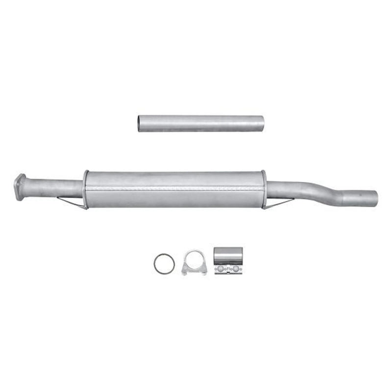 Hella Front Silencer Front 8LB 366 022-791