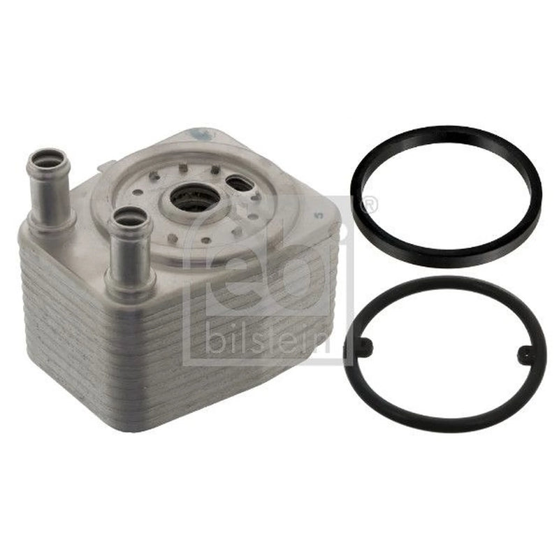 Febi Engine Oil Cooler 100746