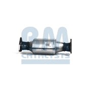 BM Catalysts Homologated Petrol Cat BM90526H
