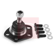 Apec Ball Joint Front Right AST0287