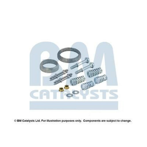 BM Catalysts Fitting Kit FK91751C FK91751C