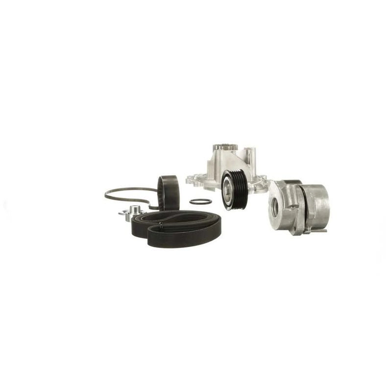 Gates Micro-V Wpk KP16PK1640