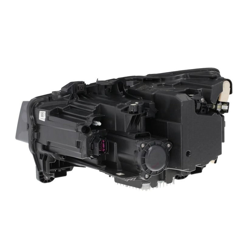 Valeo Headlight Headlamp Right 451083