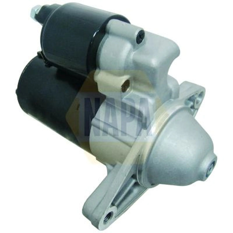 NAPA Starter Motor 12V 1.1kW 9 Teeth NSM1332
