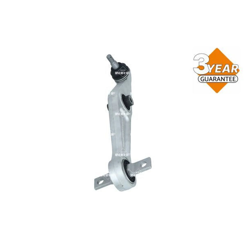 NRF Control/Trailing Arm Front Left 822032