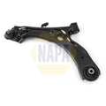 NAPA Control/Trailing Arm Front Left NST3239
