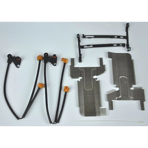 Juratek Brake Pad Wear Sensor Rear JCW270
