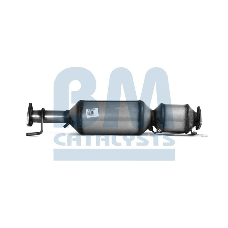BM Catalysts Homologated Diesel Cat & Dpf BM11085H