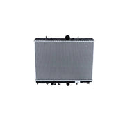 NRF Engine Radiator 58347
