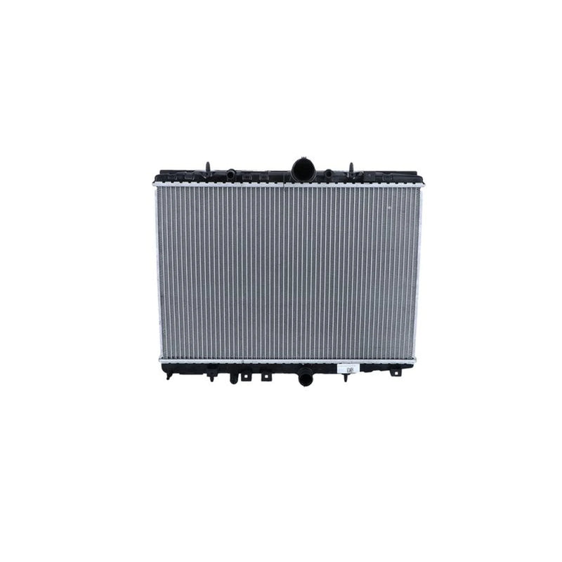 NRF Engine Radiator 58347