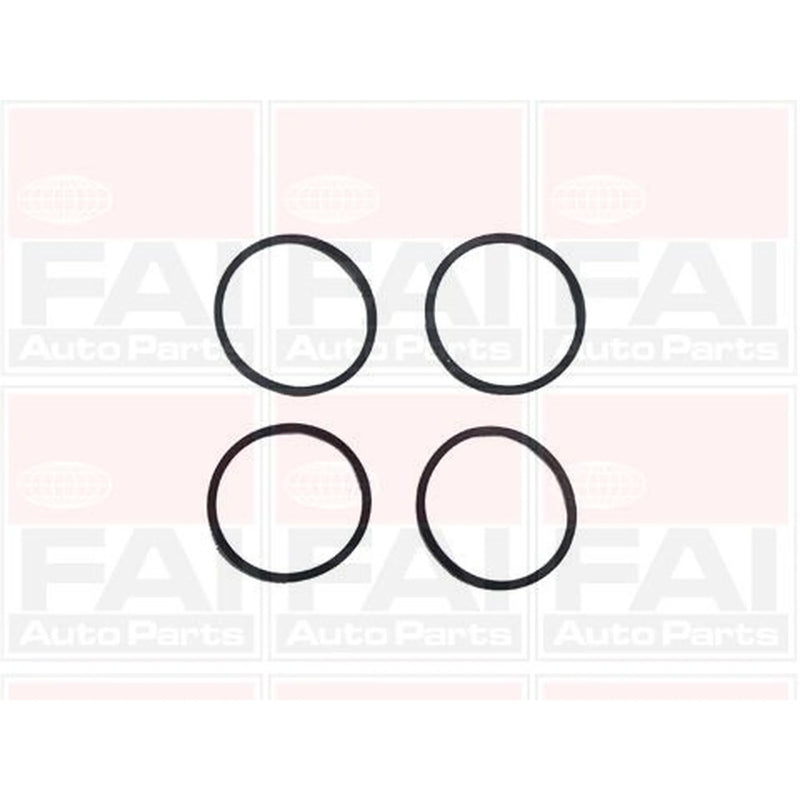 FAI 4 x Intake Manifold Gasket Set ID Wide High IM791
